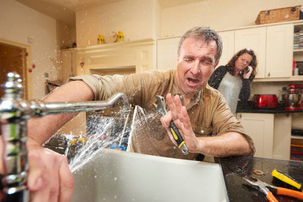  Brodheadsville, PA Water damage restoration Pros